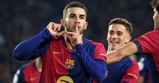 Ferran Torres