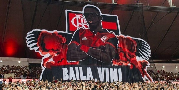 Flamengo Vini