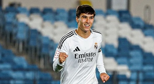 Gonzalo García