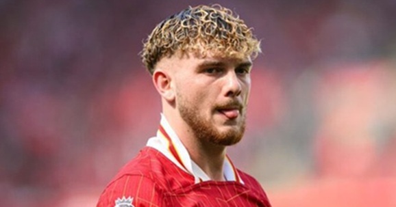 Harvey Elliott