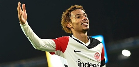 Hugo Ekitike