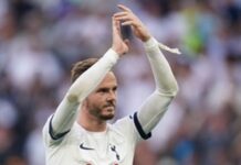 Manchester City chce pozyskać gwiazdę Tottenhamu w miejsce De Bruyne