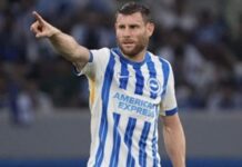 Legenda może zostać! Brighton oferuje 39-letniemu piłkarzowi nowy kontrakt