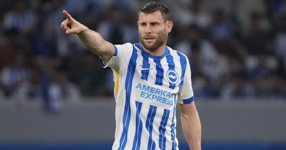 James Milner