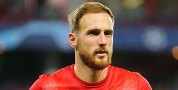 Jan Oblak