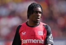 Ujawniono, na ile lat Liverpool chce zakontraktować Frimponga