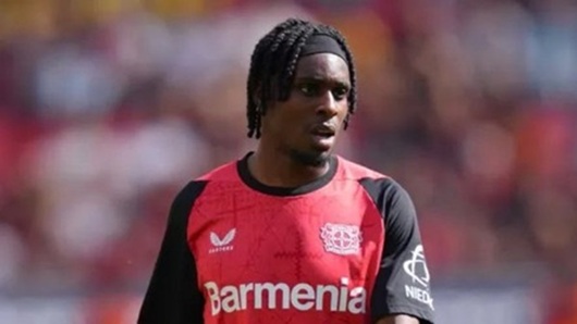 Jeremie Frimpong