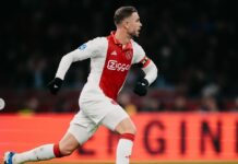 Gdzie u licha jest teraz Jordan Henderson?