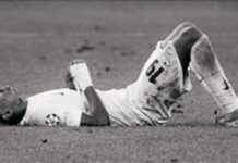 Lamine Yamal zwrócił się do kibiców po porażce z Interem