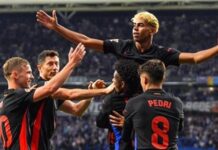 Gwiazda Barcelony podpisała nowy 6-letni kontrakt