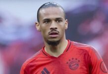 Bayern wskazuje dwa cele Premier League w przypadku odejścia Leroya Sané