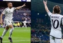 Najlepszy strzelec Realu Madryt przejmie kultową koszulkę z numerem 10