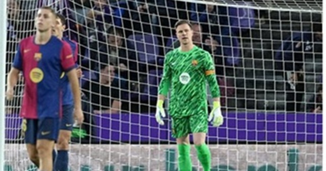 Marc-André ter Stegen