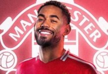 Pierwsze wzmocnienie. Napastnik Wolverhampton przechodzi do Manchesteru United