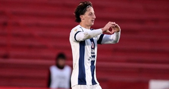Matias Galarza