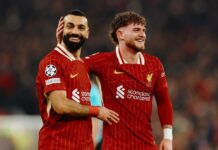 Poniedziałkowy mecz Harveya Elliotta z Brighton mógł być jego ostatnim w barwach Liverpoolu