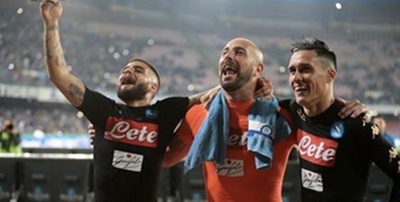 Pepe Reina
