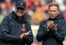 Były asystent Kloppa z Liverpoolu może wrócić do pracy jako trener