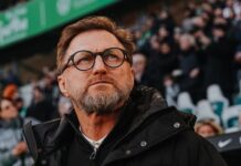 Ralph Hasenhüttl został zwolniony