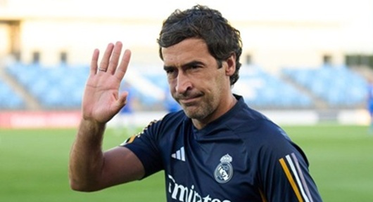 Raul