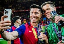 Hiszpania może wprowadzić zmiany w formacie Copa del Rey