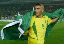 Czas legendy piłki nożnej Ronaldo Nazário jako właściciela La Liga dobiegł końca