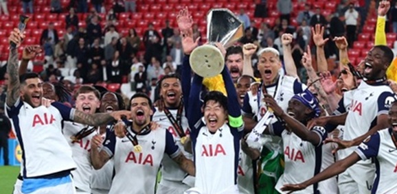 Tottenham