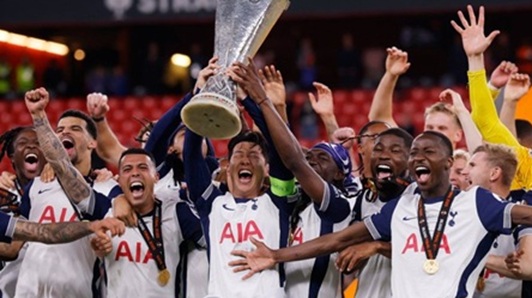Tottenham