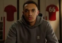 Liverpool daje Trentowi Alexandrowi Arnoldowi „ławkę” w prezencie pożegnalnym – podobny prezent powitalny może czekać na Realu Madryt