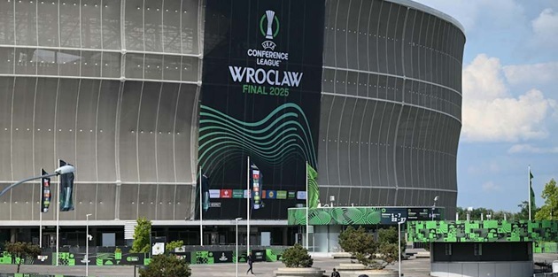 Wrocław