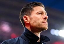 Xabi Alonso komentuje swoje odejście z Bayeru