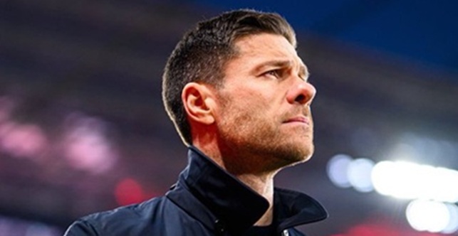 Xabi Alonso