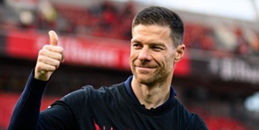 Xabi Alonso