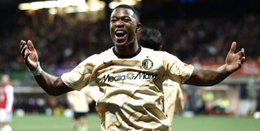 Zepiqueno Redmond