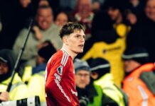 Odejście Alejandro Garnacho z Manchesteru United przypieczętowane WYBUCHOWYM postem na Instagramie przeciwko Rubenowi Amorimowi