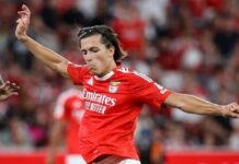 Real Madryt chce, aby Manchester United odkupił Alvaro Carrerasa i natychmiast go odsprzedał za double