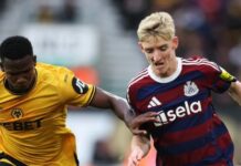 Arsenal i Chelsea gonią za piłkarzem za 95 milionów euro