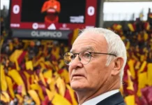 Jürgen Klopp nie zastąpi Ranieriego, ale Roma mierzy wysoko w Premier League