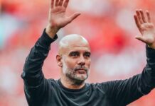 Odmawia pobicia rekordu transferowego w Premier League, aby podpisać kontrakt z wymarzonym piłkarzem Guardioli