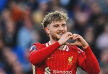 Harvey Elliot opowiada o swoim planie – z Liverpoolem czy bez Liverpool