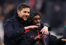 Oferta Jeremie Frimpong upubliczniona w ciągu 24 godzin