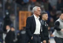 Jose Mourinho mówi o swojej przyszłości w Fenerbahce