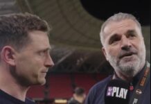 Trener Tottenhamu ułożył WIELKI plan na cztery miesiące przed finałem Ligi Europy