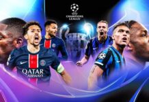 PSG bez zamieszania w szatni ma szansę na zdobycie potrójnej korony