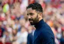 Lokalna gazeta w Manchesterze przytacza wiadomość o powrocie ważnego trio na poligon treningowy