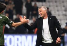 Solskjaer ma przewagę – jest na stałym kursie w kierunku bardzo miłego bonusu