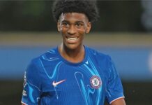 Klejnot Chelsea przymierzany do BVB