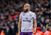 Dwa kluby Premier League powiązane z walką o Bryana Mbeumo – Amorim domaga się działania