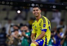 Cristiano Ronaldo będzie nadal zarabiał na tłuszczu, oto jak zarobił od czasu odejścia z Manchesteru United