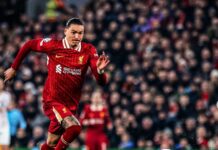 Liverpool otrzymał pierwszą konkretną ofertę za Darwina Núñez